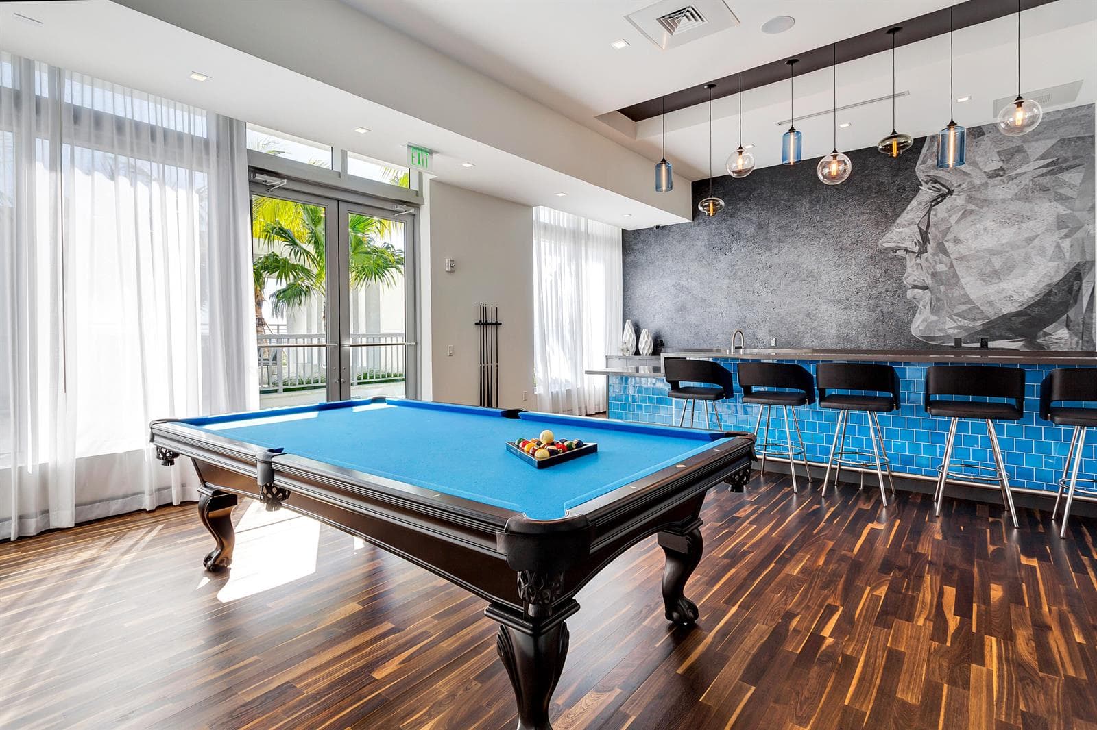 3635 NE 1st Avenue # 1013, Miami FL 33137 — 24