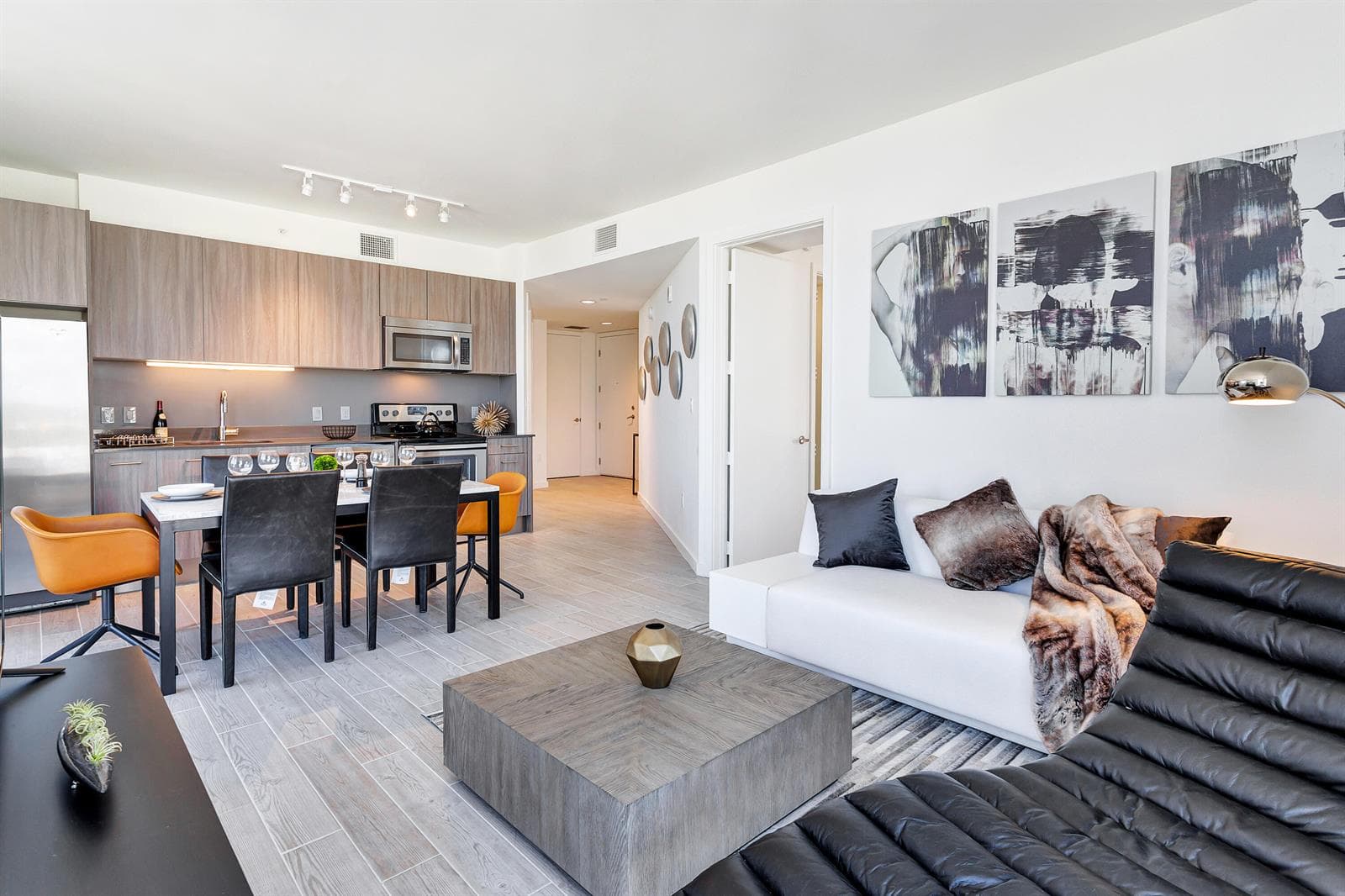 3635 NE 1st Avenue # 1013, Miami FL 33137 — 15