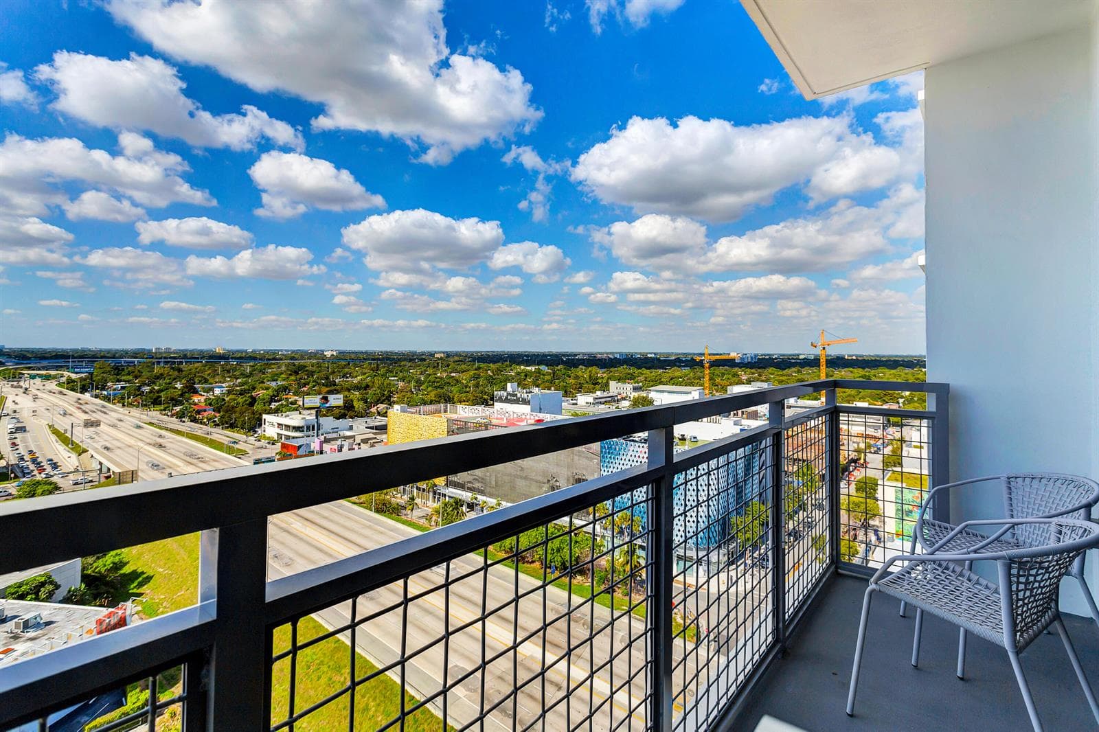 3635 NE 1st Avenue # 1013, Miami FL 33137 — 4