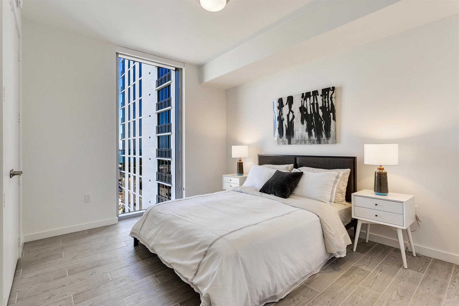 3635 NE 1st Avenue # 1013, Miami FL 33137 — 8