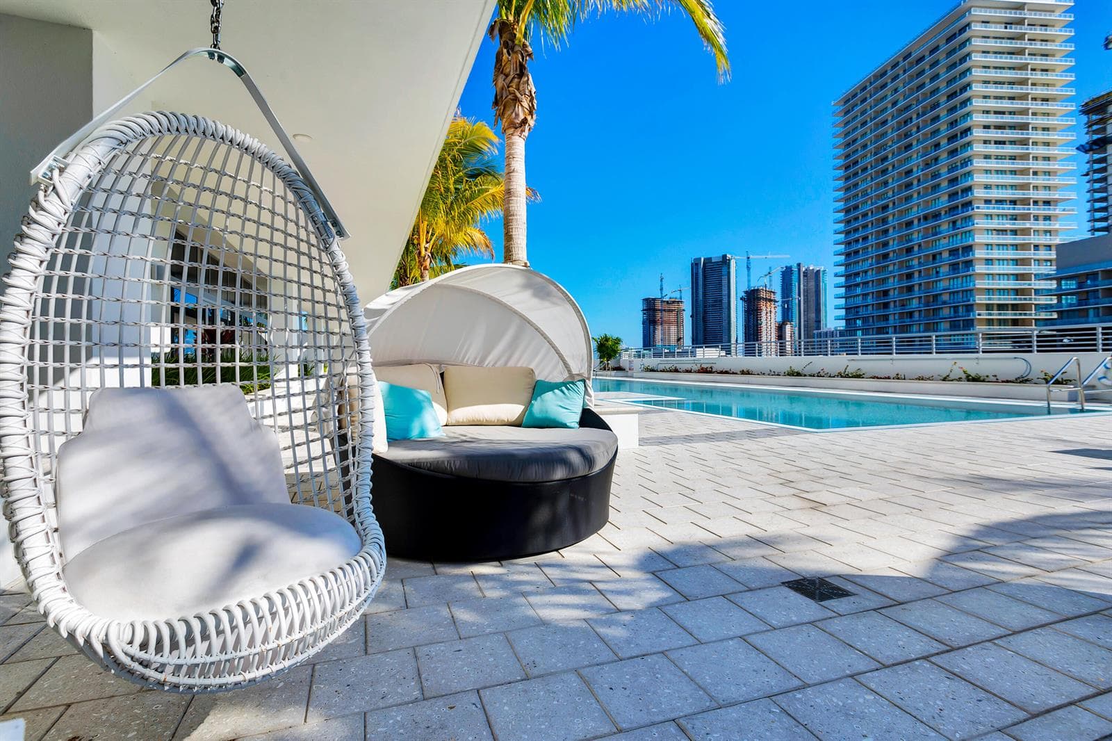 3635 NE 1st Avenue # 1013, Miami FL 33137 — 25