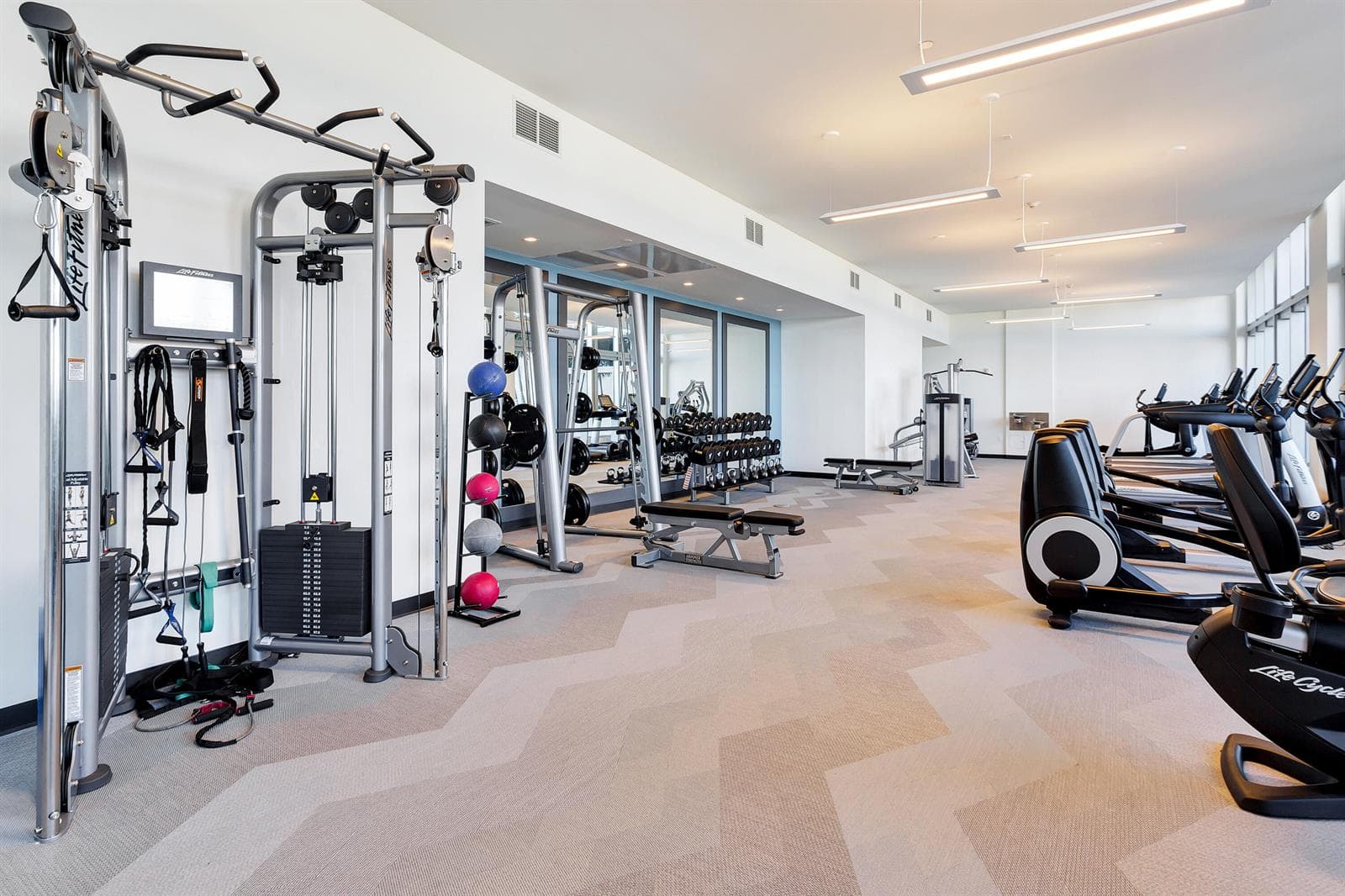 3635 NE 1st Avenue # 1013, Miami FL 33137 — 21