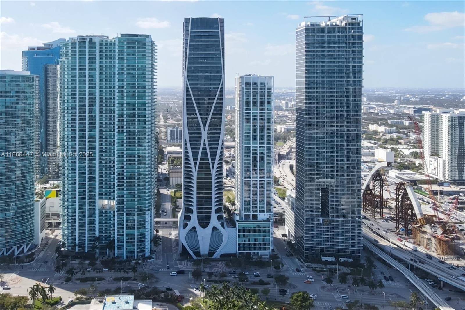 1040 Biscayne Blvd # 3106, Miami FL 33132 — 47