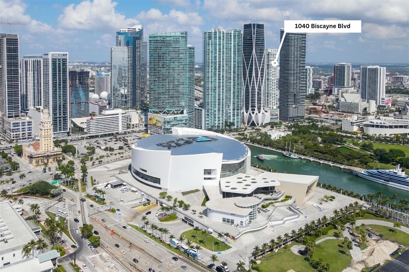 1040 Biscayne Blvd # 3106, Miami FL 33132 — 48