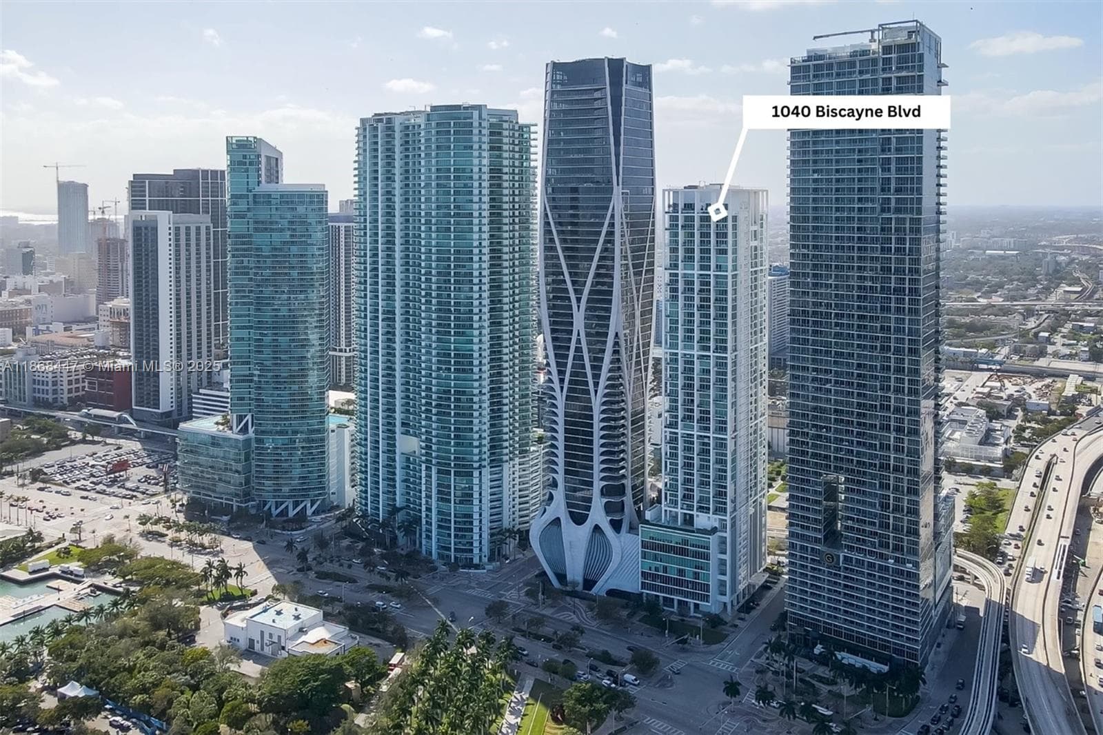 1040 Biscayne Blvd # 3106, Miami FL 33132 — 44