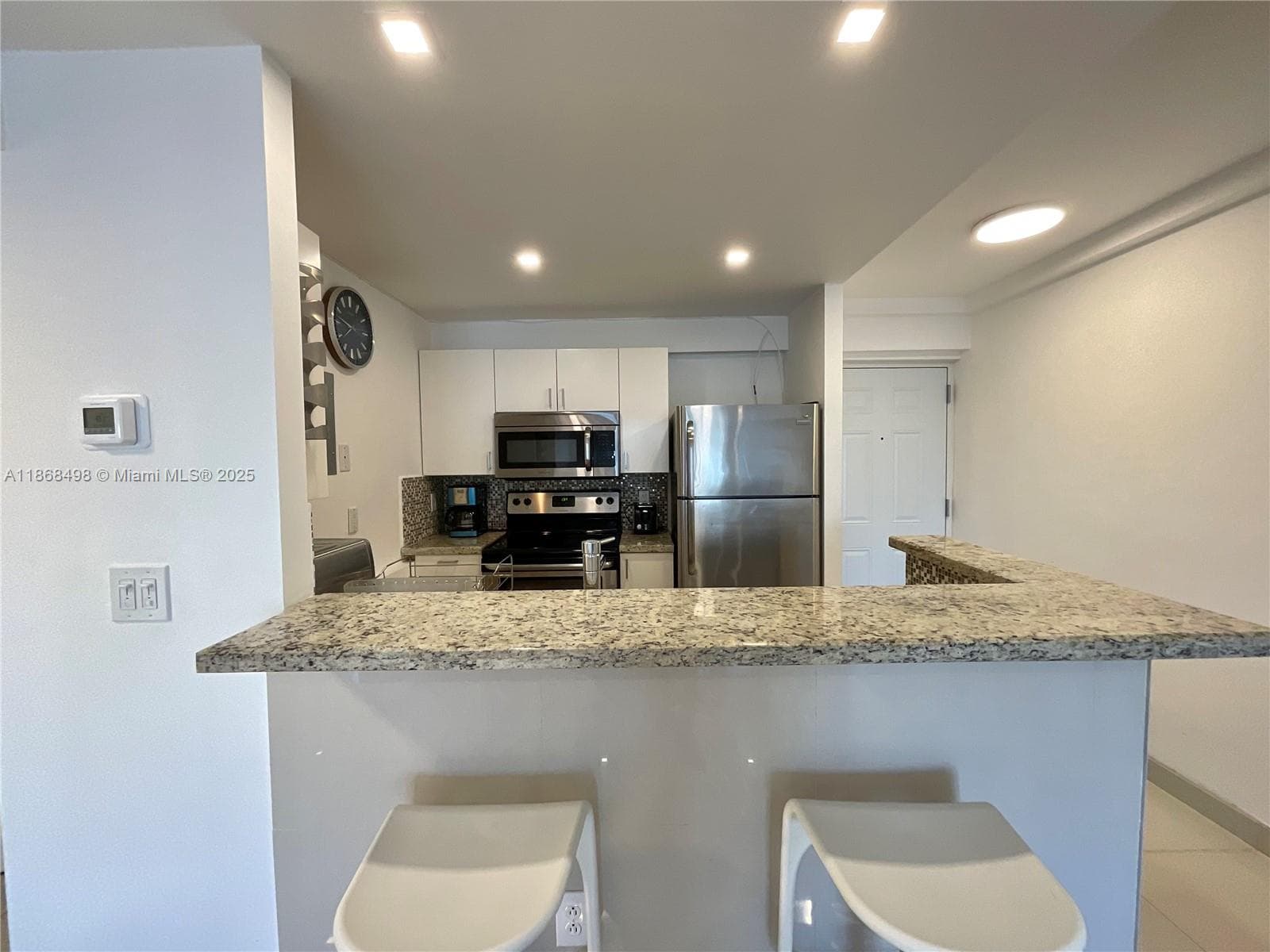 3545 NE 167th St # 505, North Miami Beach FL 33160 — 2