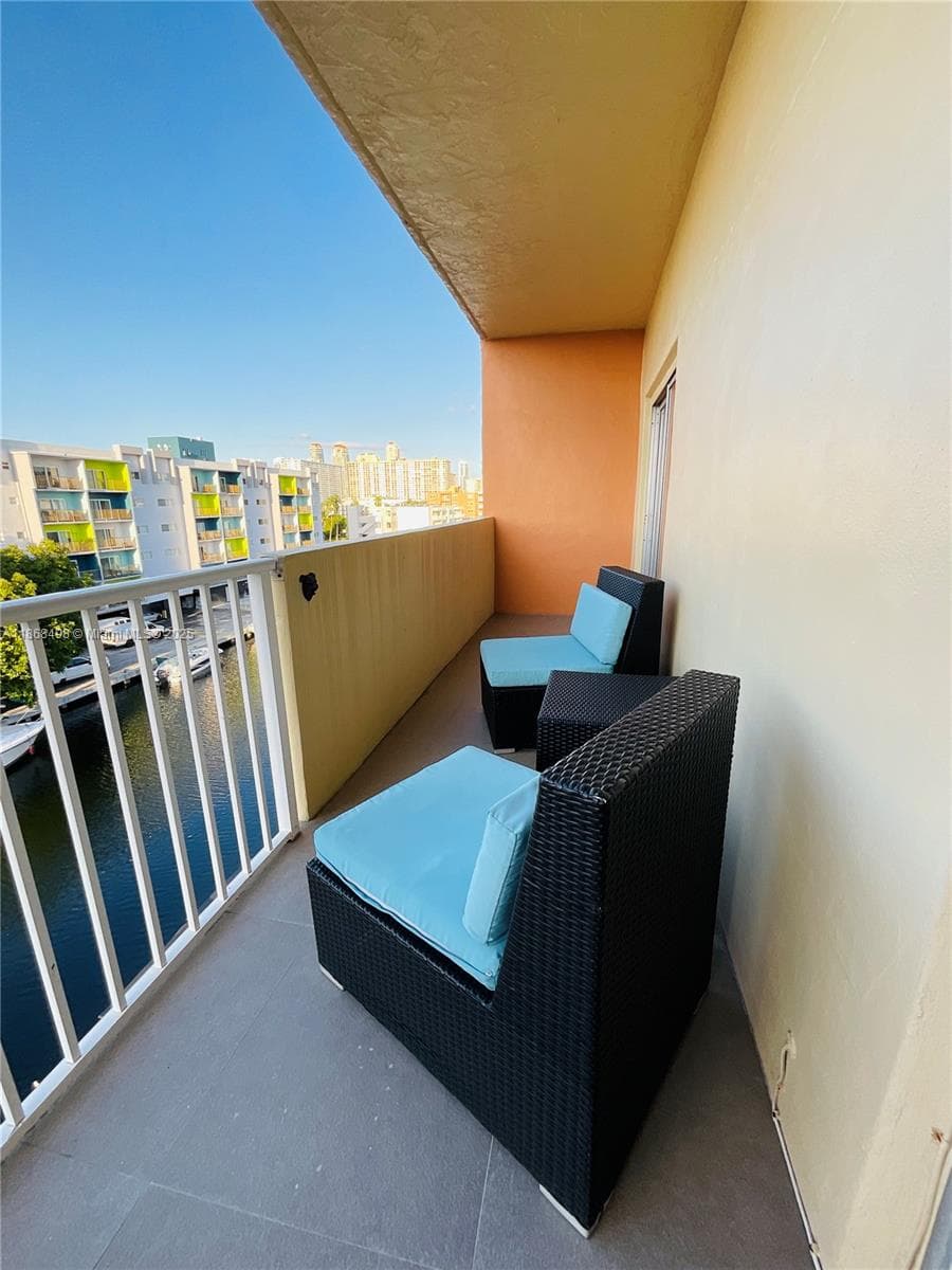 3545 NE 167th St # 505, North Miami Beach FL 33160 — 17