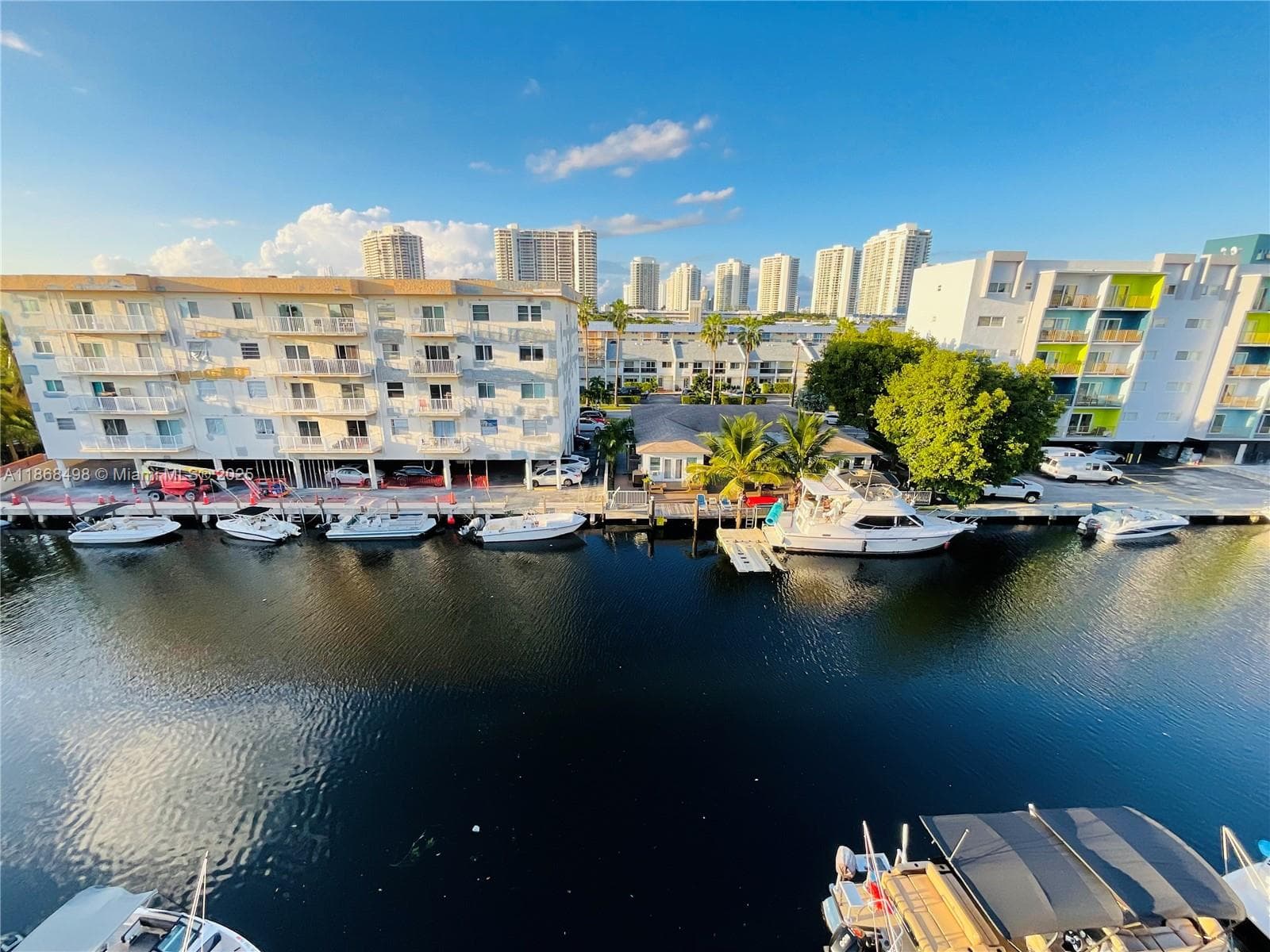 3545 NE 167th St # 505, North Miami Beach FL 33160 — 19