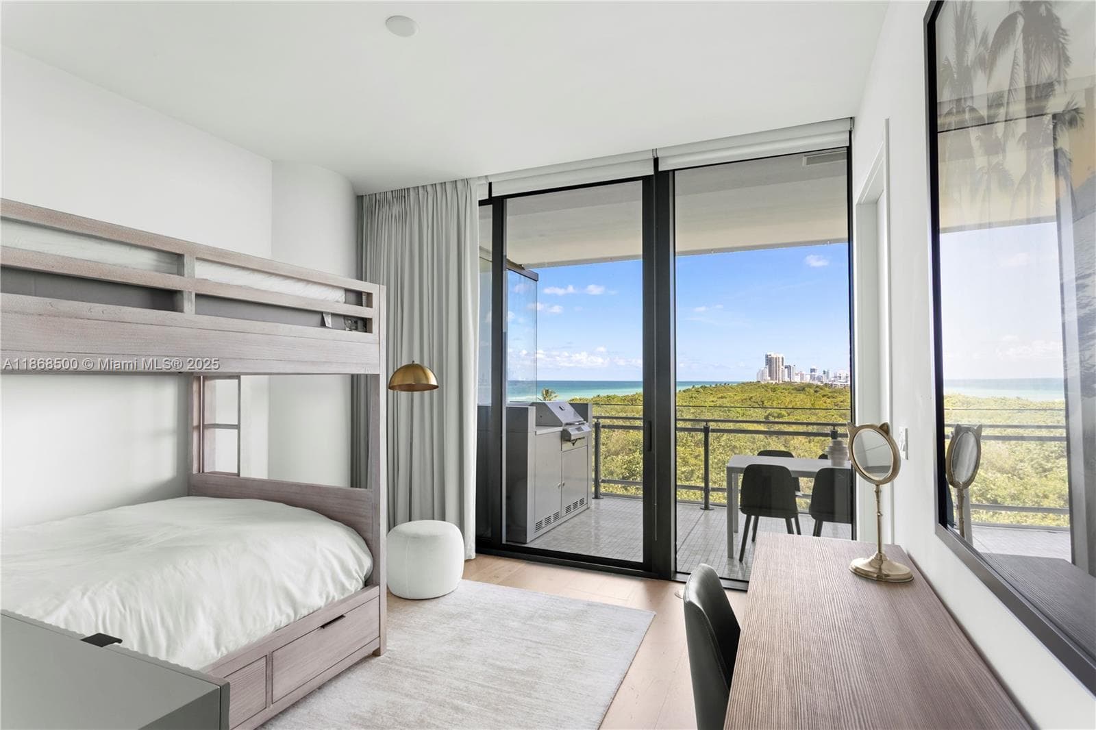 8701 Collins Ave # 604, Miami Beach FL 33154 — 23
