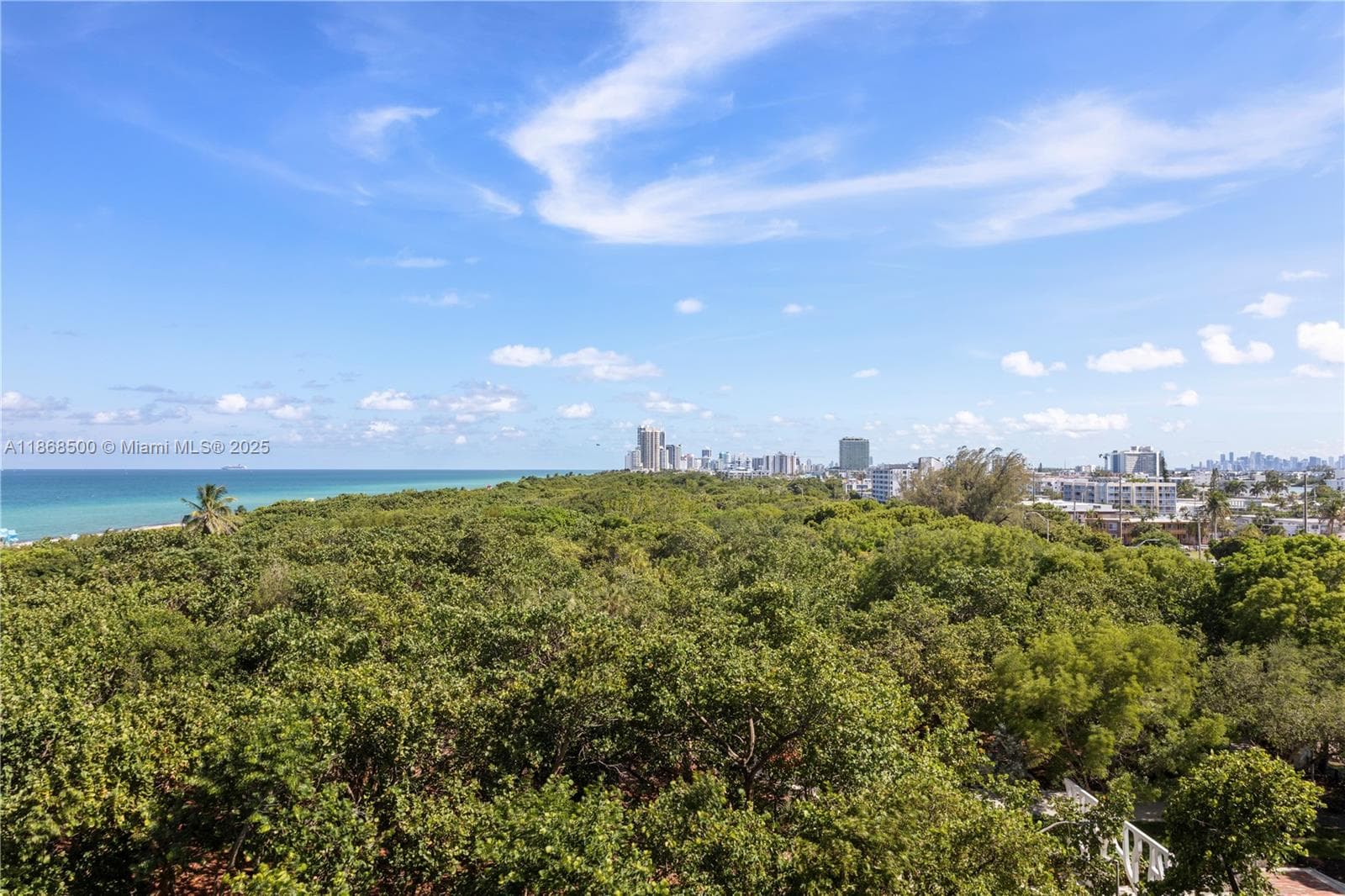 8701 Collins Ave # 604, Miami Beach FL 33154 — 32