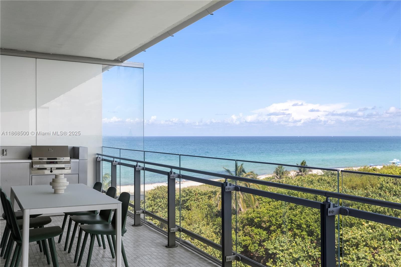8701 Collins Ave # 604, Miami Beach FL 33154 — 1