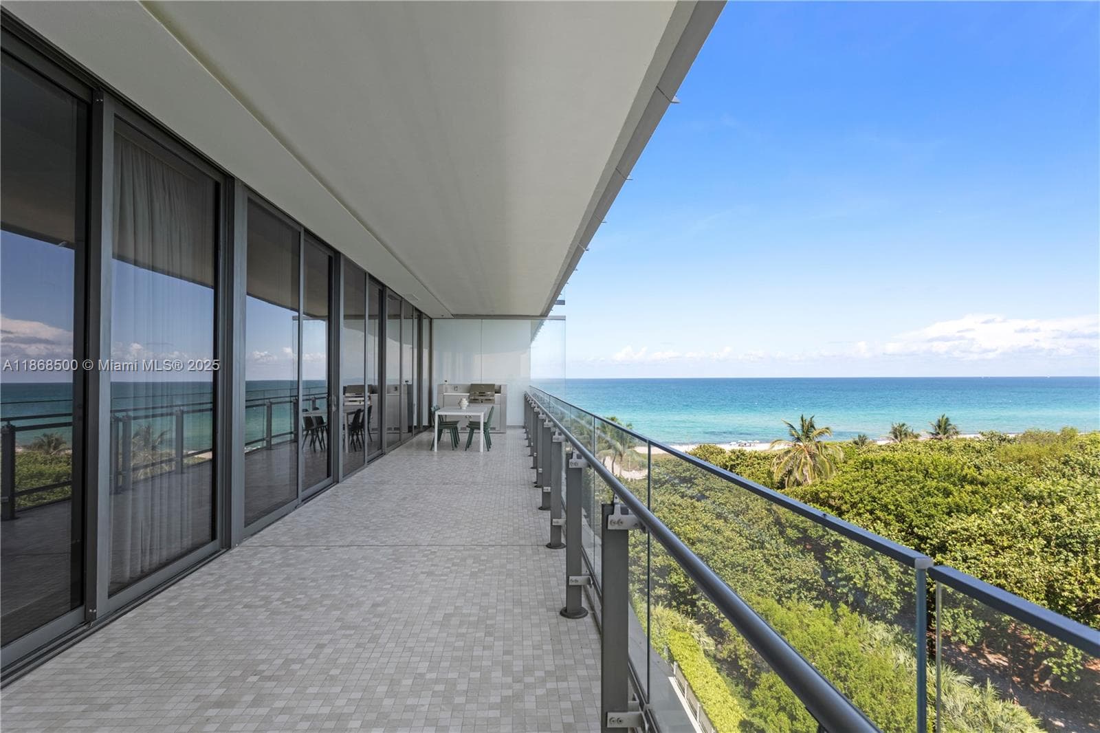8701 Collins Ave # 604, Miami Beach FL 33154 — 28