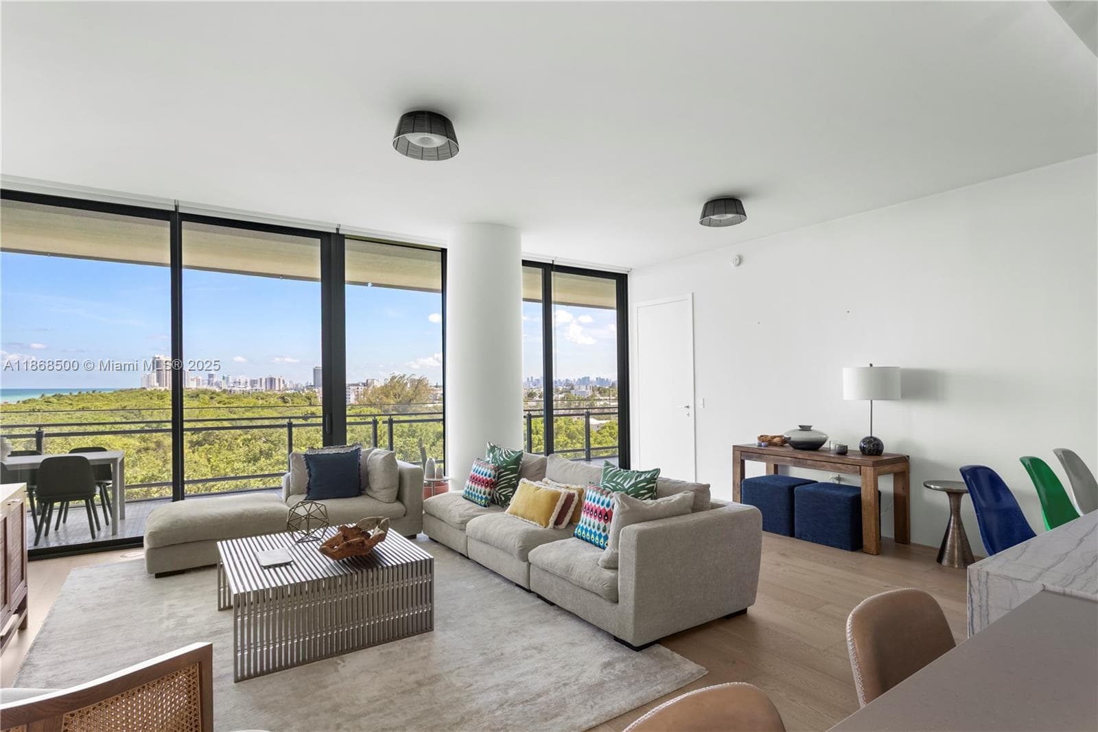 8701 Collins Ave # 604, Miami Beach FL 33154 — 9