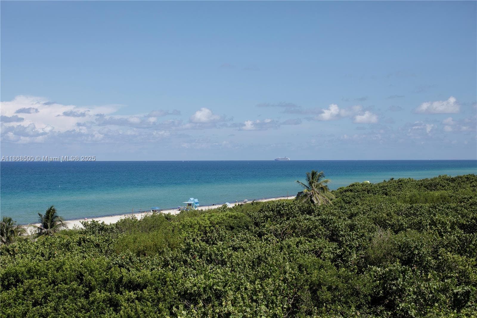8701 Collins Ave # 604, Miami Beach FL 33154 — 34