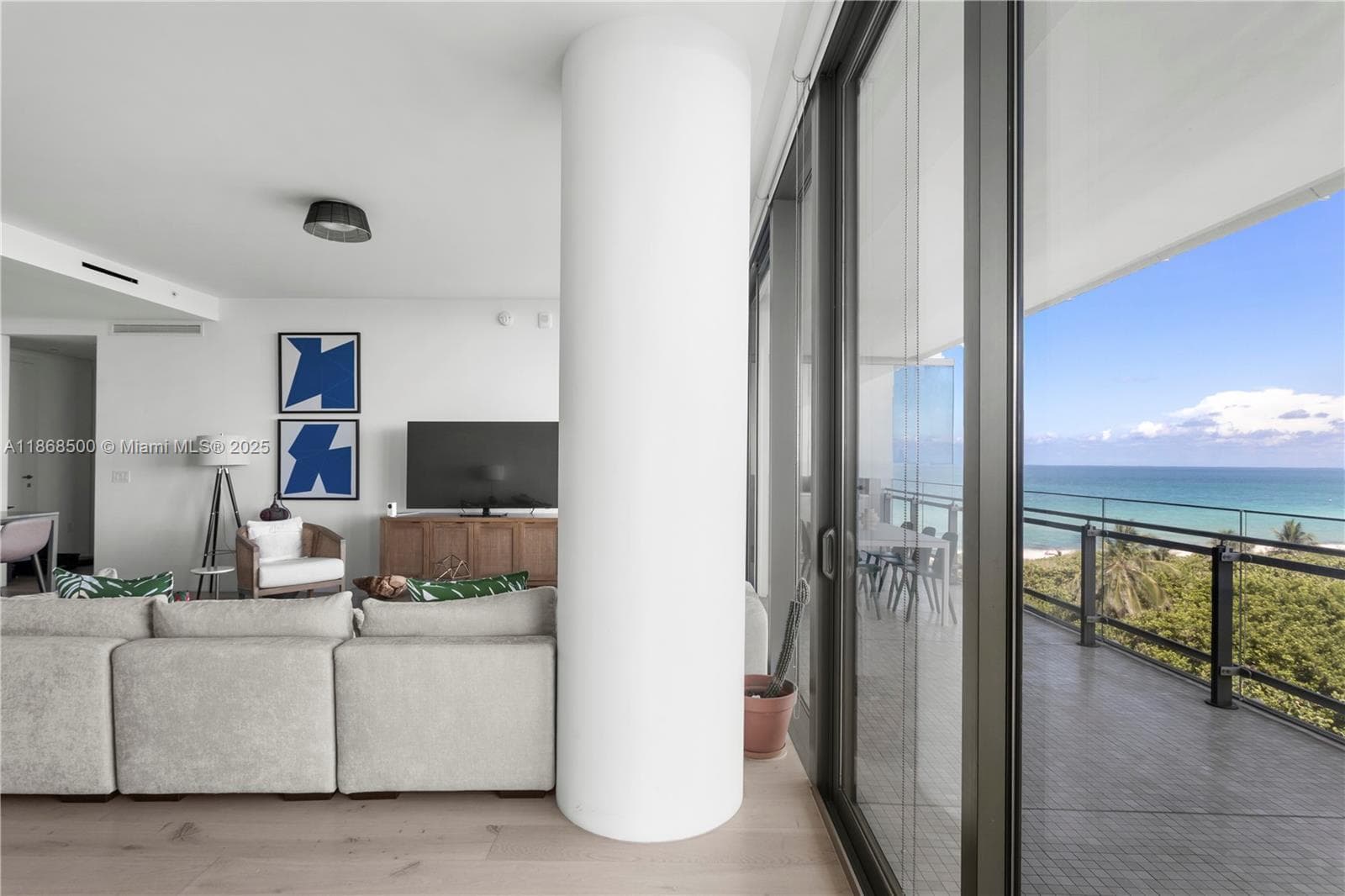 8701 Collins Ave # 604, Miami Beach FL 33154 — 11