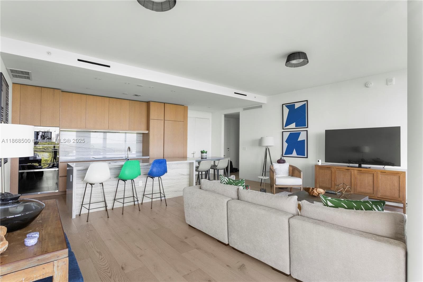 8701 Collins Ave # 604, Miami Beach FL 33154 — 4