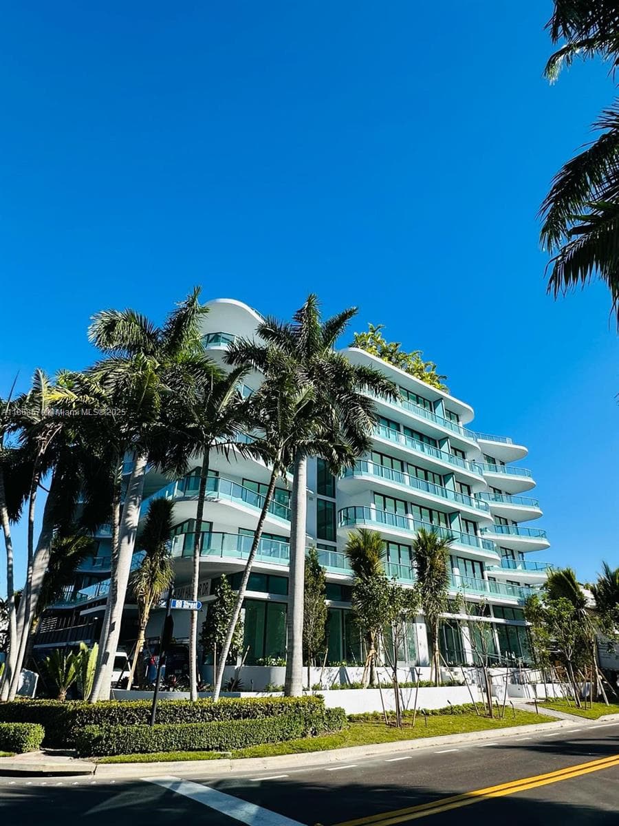 9901 W Bay Harbor Dr # 406, Bal Harbour FL 33154 — 2