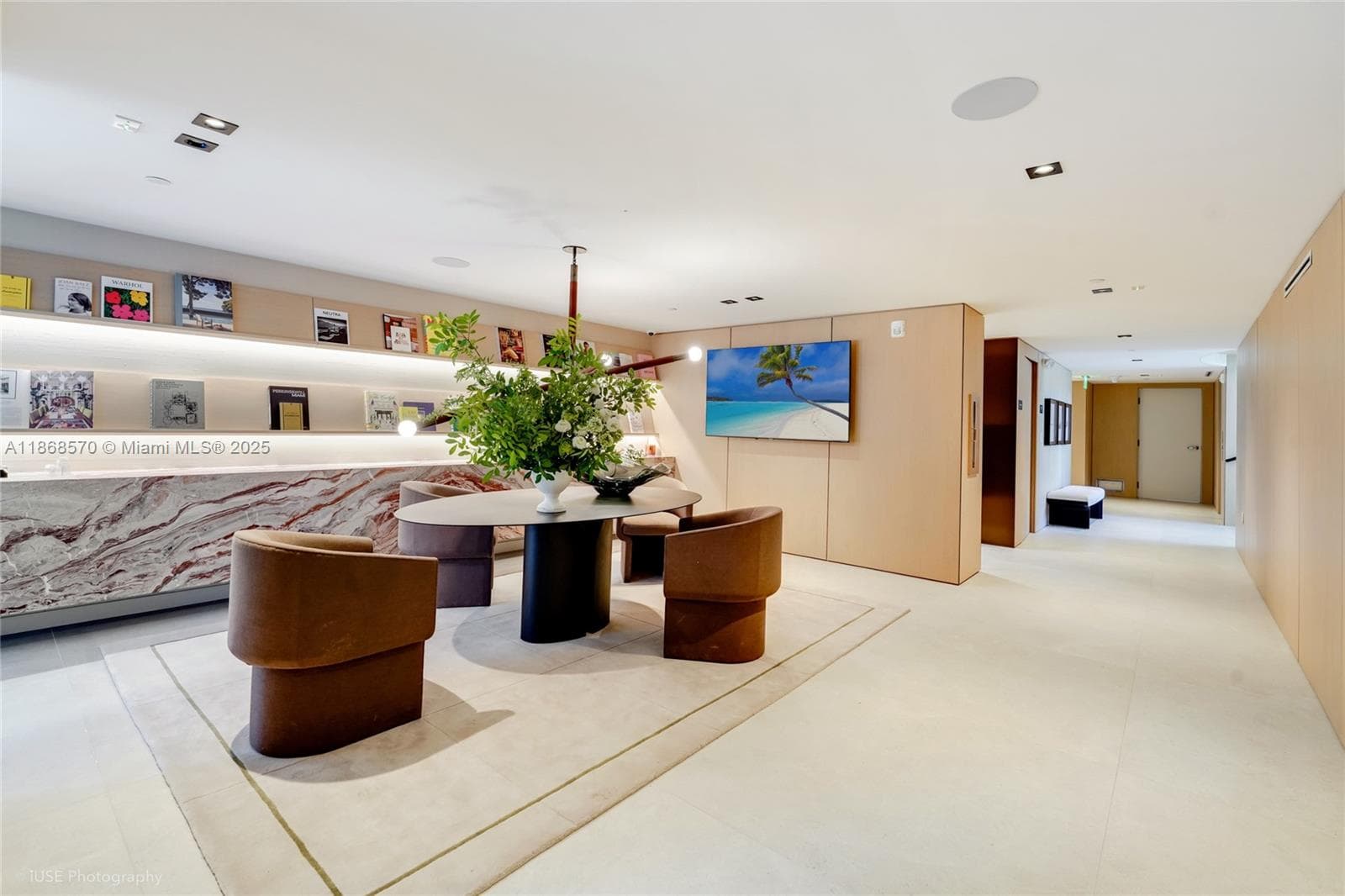 9901 W Bay Harbor Dr # 406, Bal Harbour FL 33154 — 3