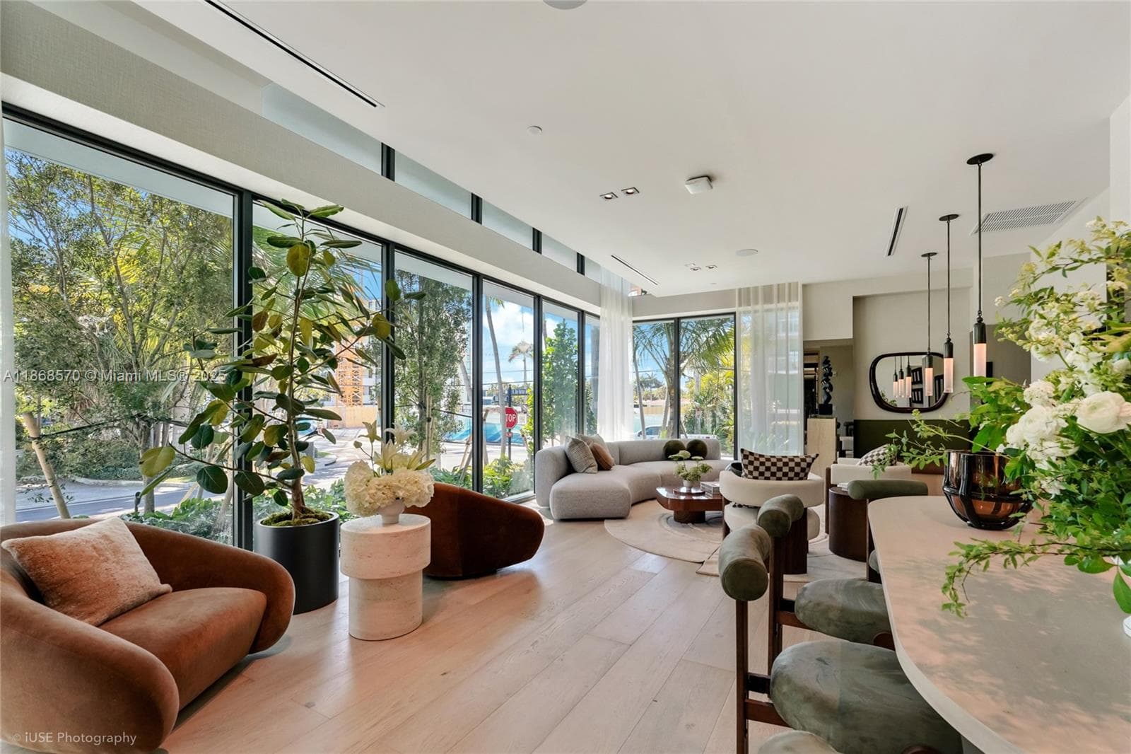 9901 W Bay Harbor Dr # 406, Bal Harbour FL 33154 — 9