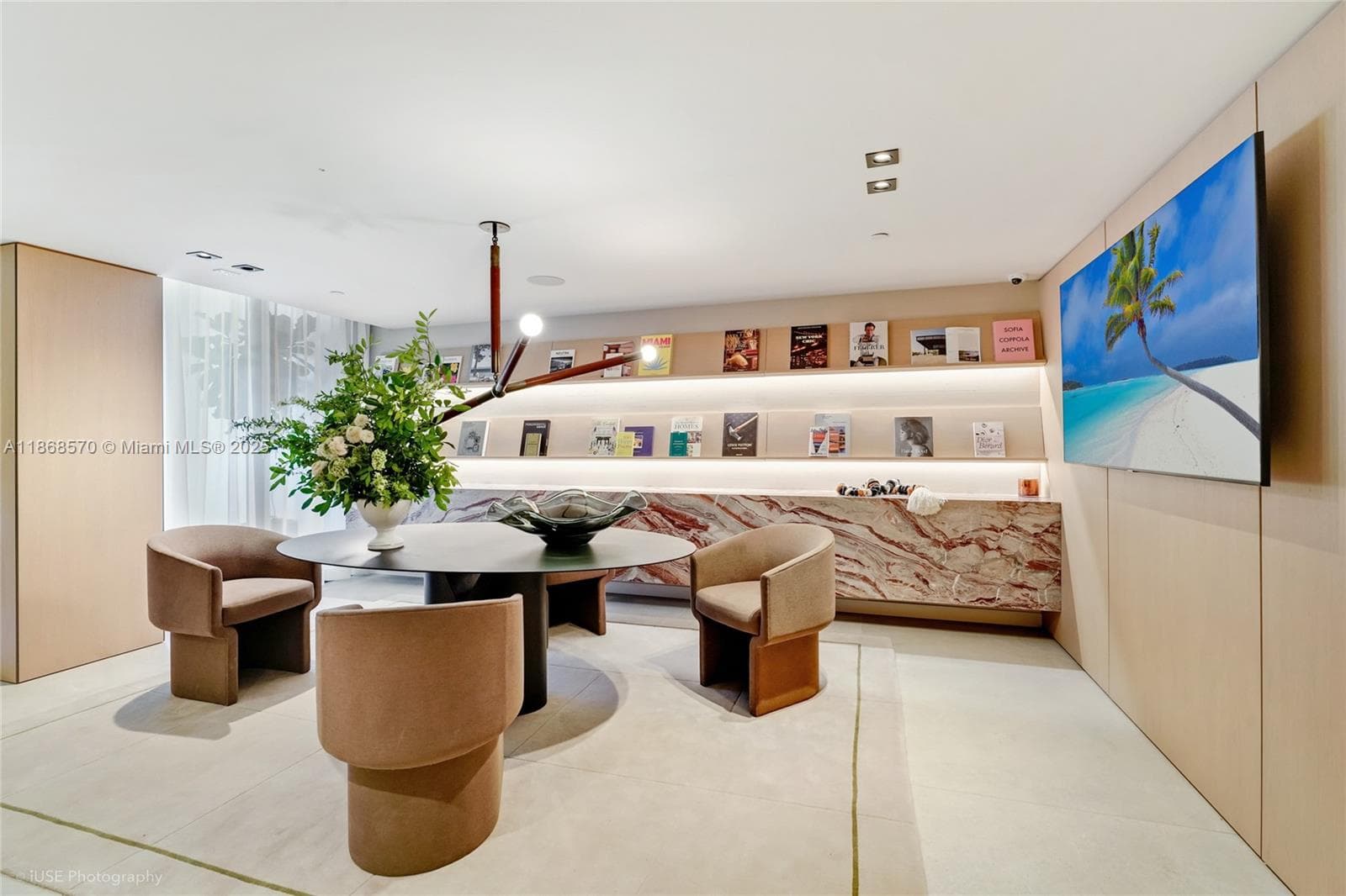 9901 W Bay Harbor Dr # 406, Bal Harbour FL 33154 — 4
