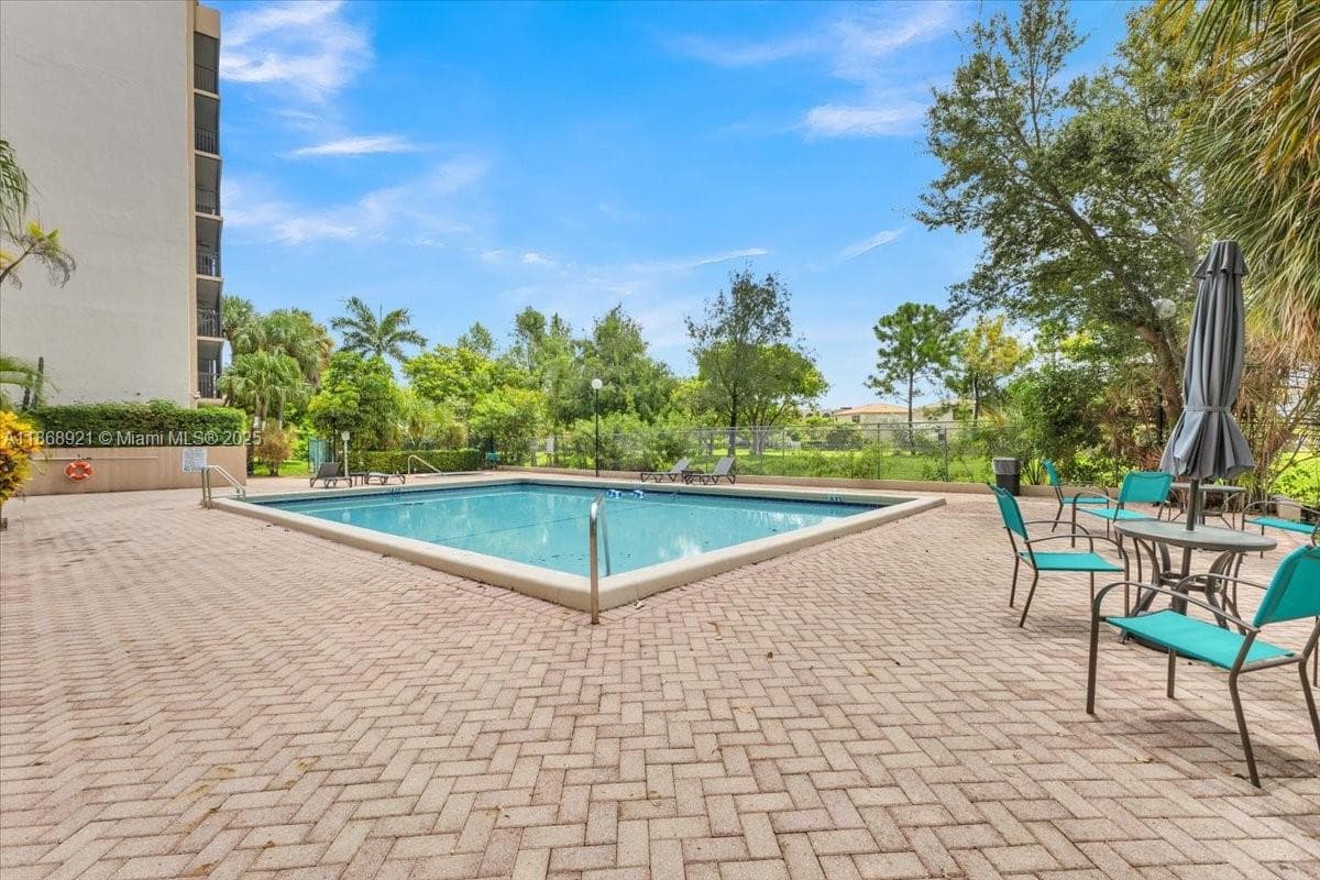900 NE 195th Street # 607, Miami FL 33179 — 3