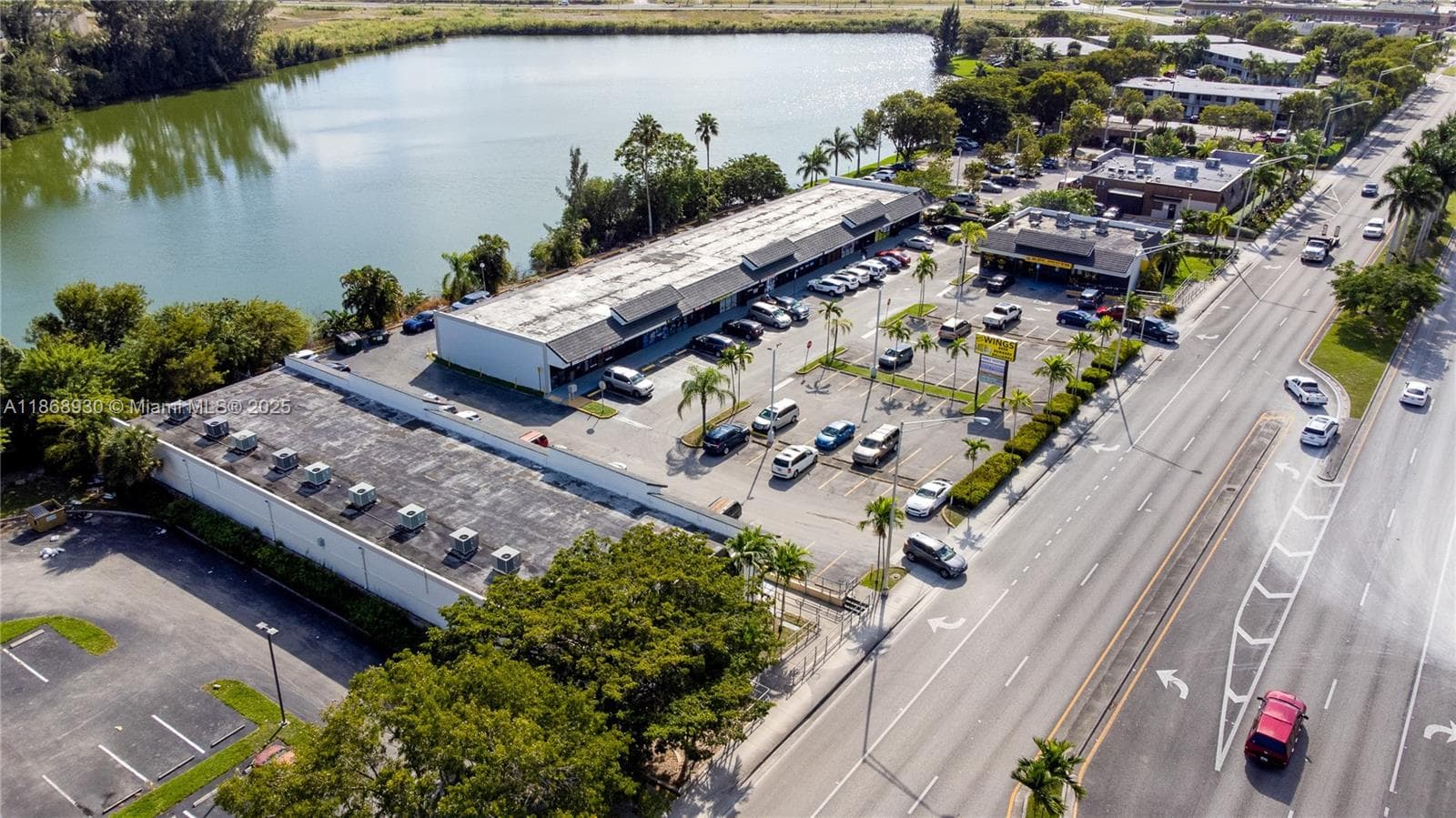 Homestead, FL — 1