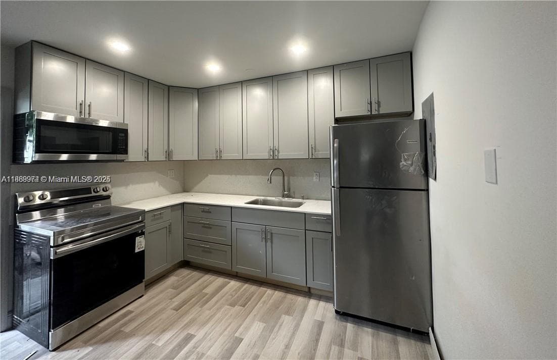 1255 NE 110th Ter, Miami FL 33161 — 2