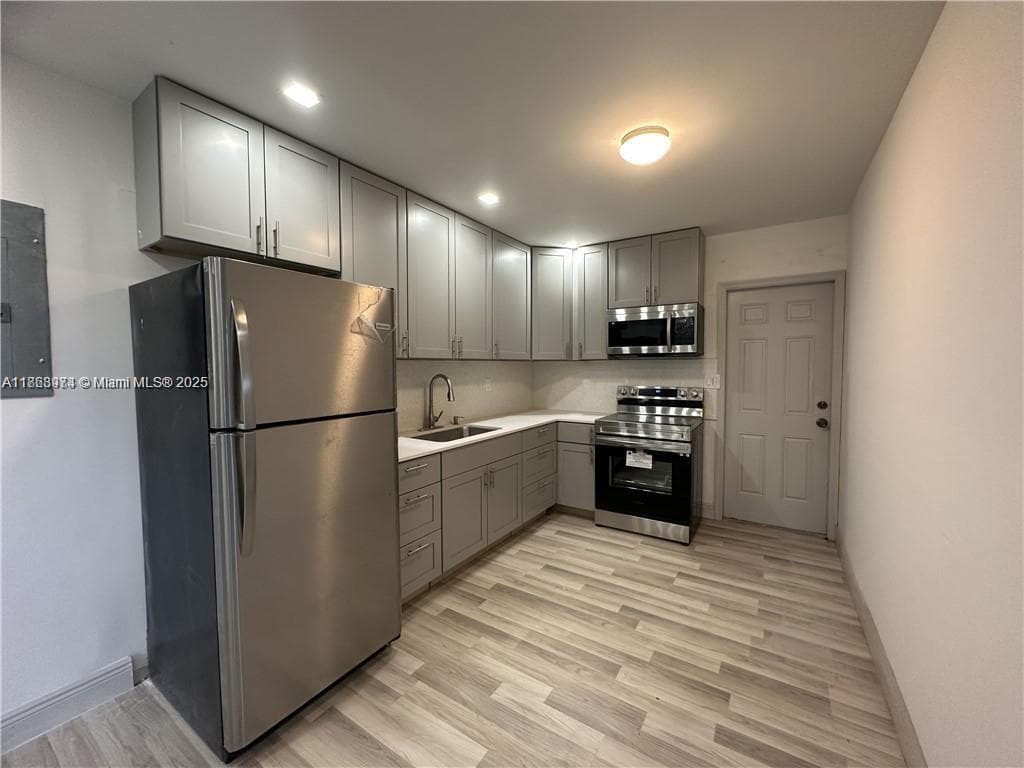1255 NE 110th Ter, Miami FL 33161 — 9