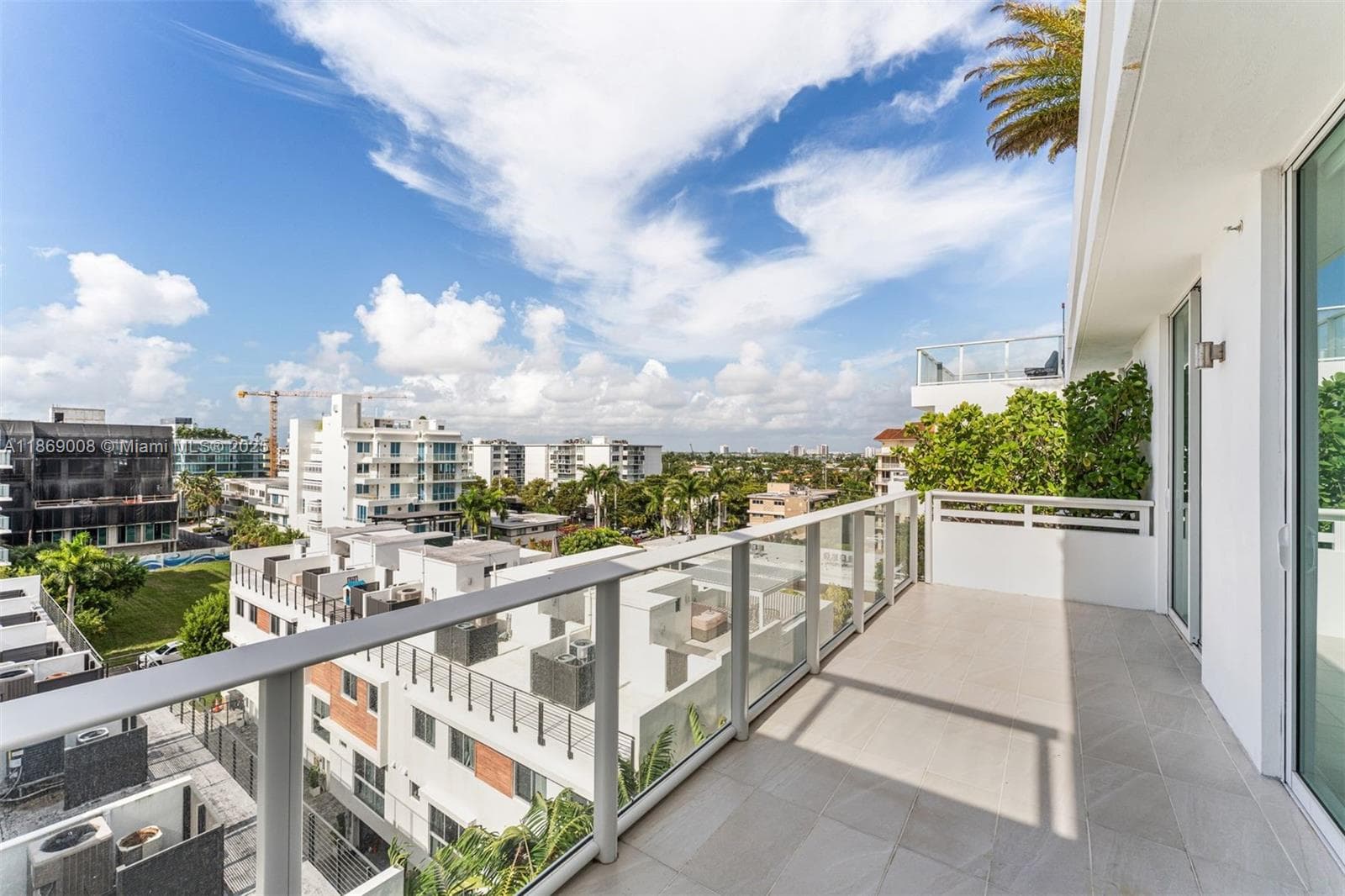 1150 102nd St # 703, Bay Harbor Islands FL 33154 — 2