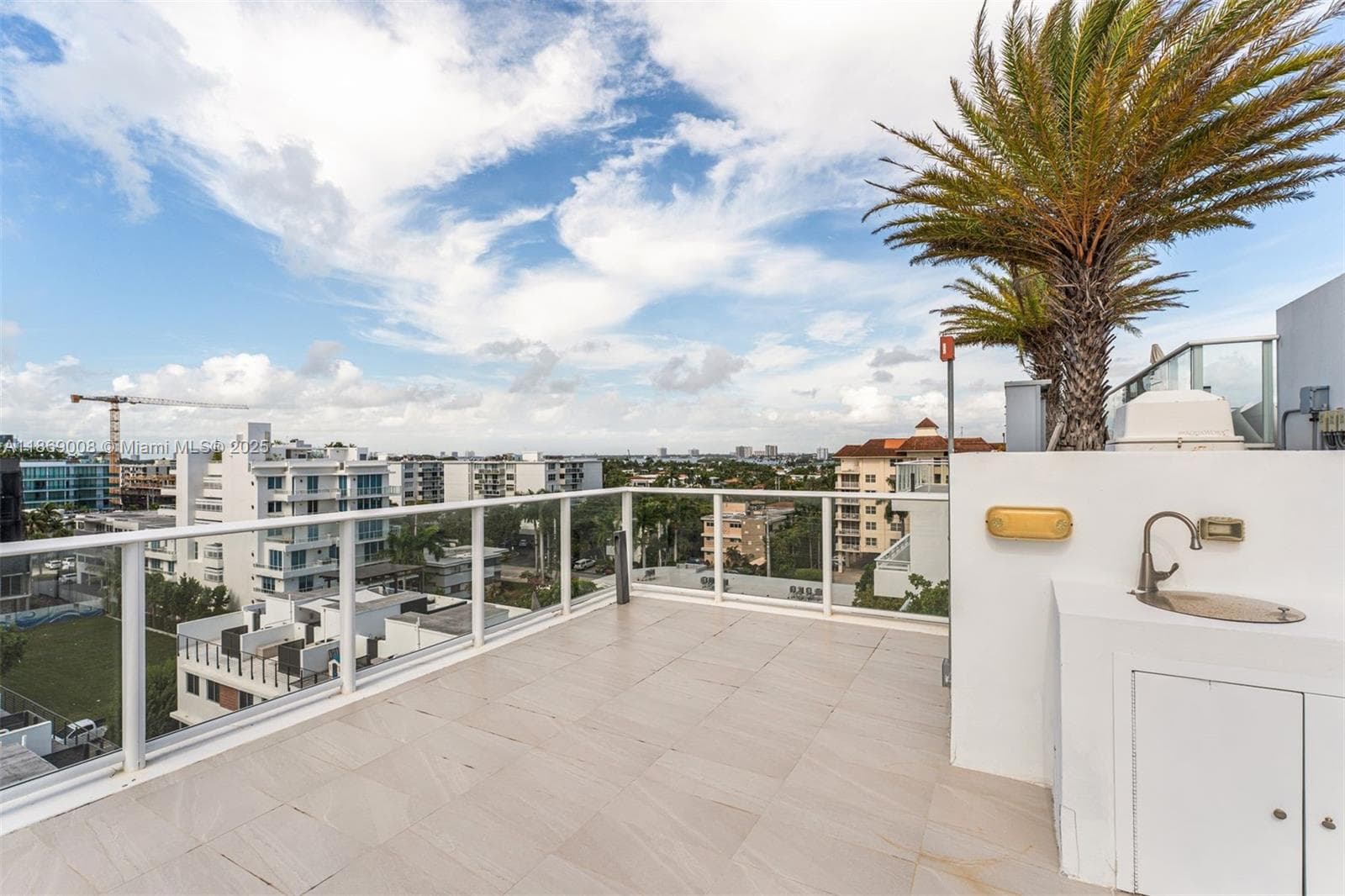 1150 102nd St # 703, Bay Harbor Islands FL 33154 — 1