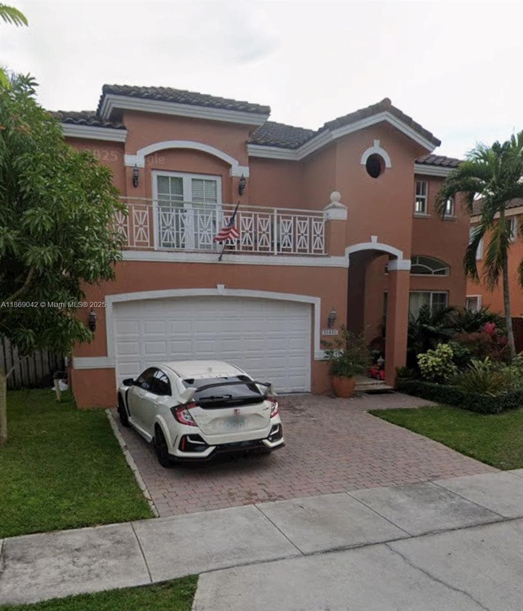 16448 SW 67th Ter, Miami FL 33193 — 2
