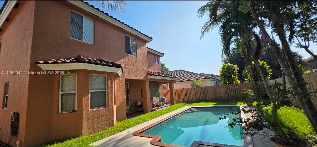 16448 SW 67th Ter, Miami FL 33193 — 46