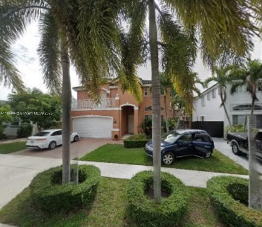 16448 SW 67th Ter, Miami FL 33193 — 1