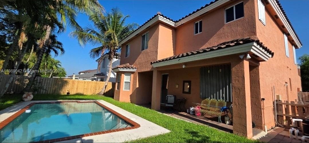 16448 SW 67th Ter, Miami FL 33193 — 45