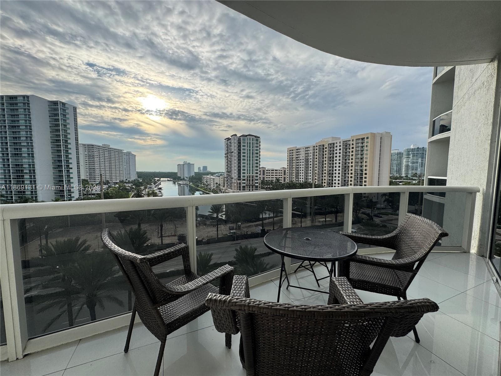 15811 Collins Ave # 605, Sunny Isles Beach FL 33160 — 26