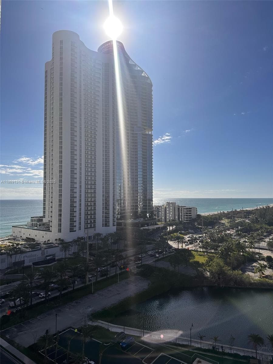 15811 Collins Ave # 605, Sunny Isles Beach FL 33160 — 1