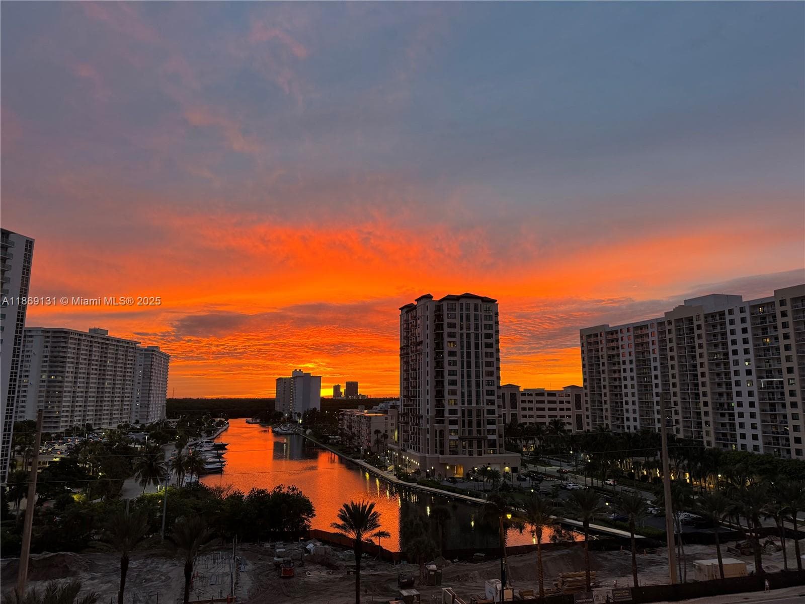 15811 Collins Ave # 605, Sunny Isles Beach FL 33160 — 14