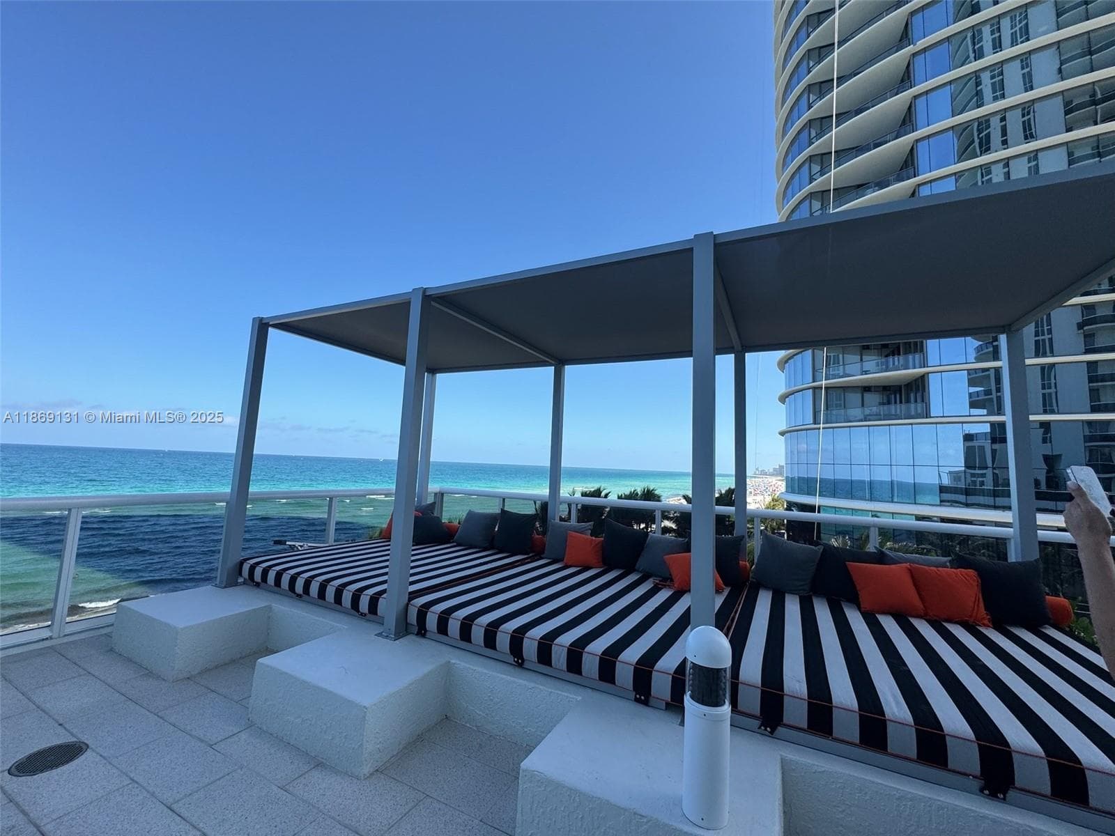 15811 Collins Ave # 605, Sunny Isles Beach FL 33160 — 31