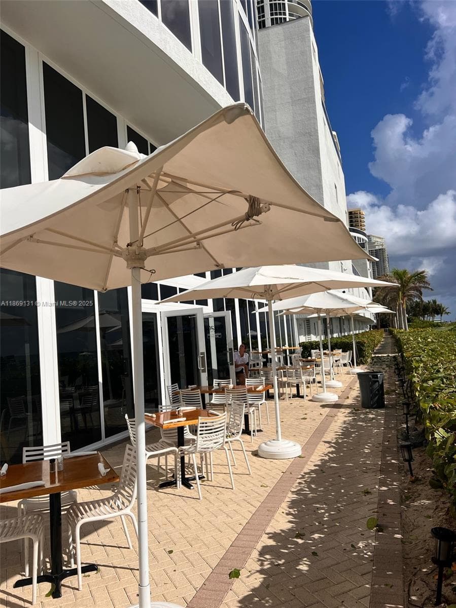 15811 Collins Ave # 605, Sunny Isles Beach FL 33160 — 29