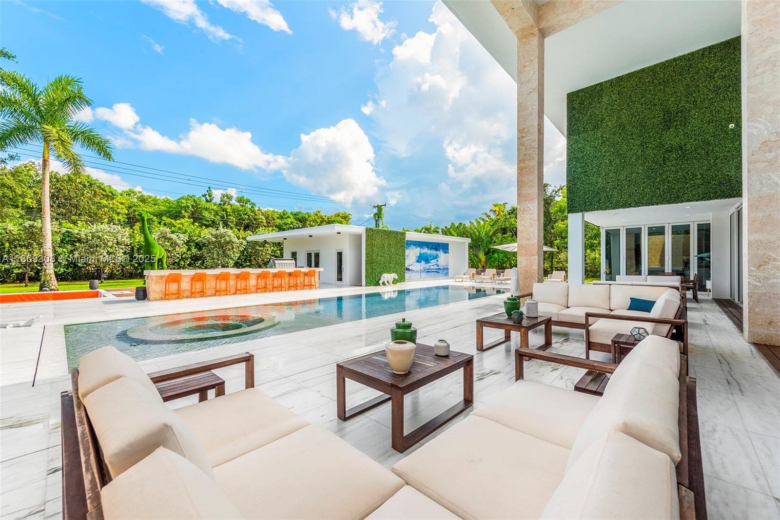 7450 SW 102nd St, Pinecrest FL 33156 — 16