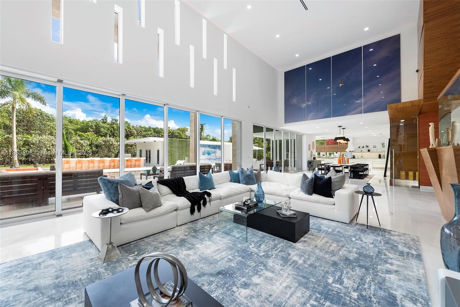 7450 SW 102nd St, Pinecrest FL 33156 — 7