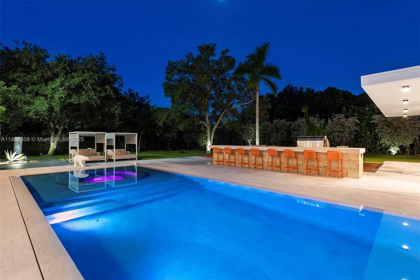7450 SW 102nd St, Pinecrest FL 33156 — 45