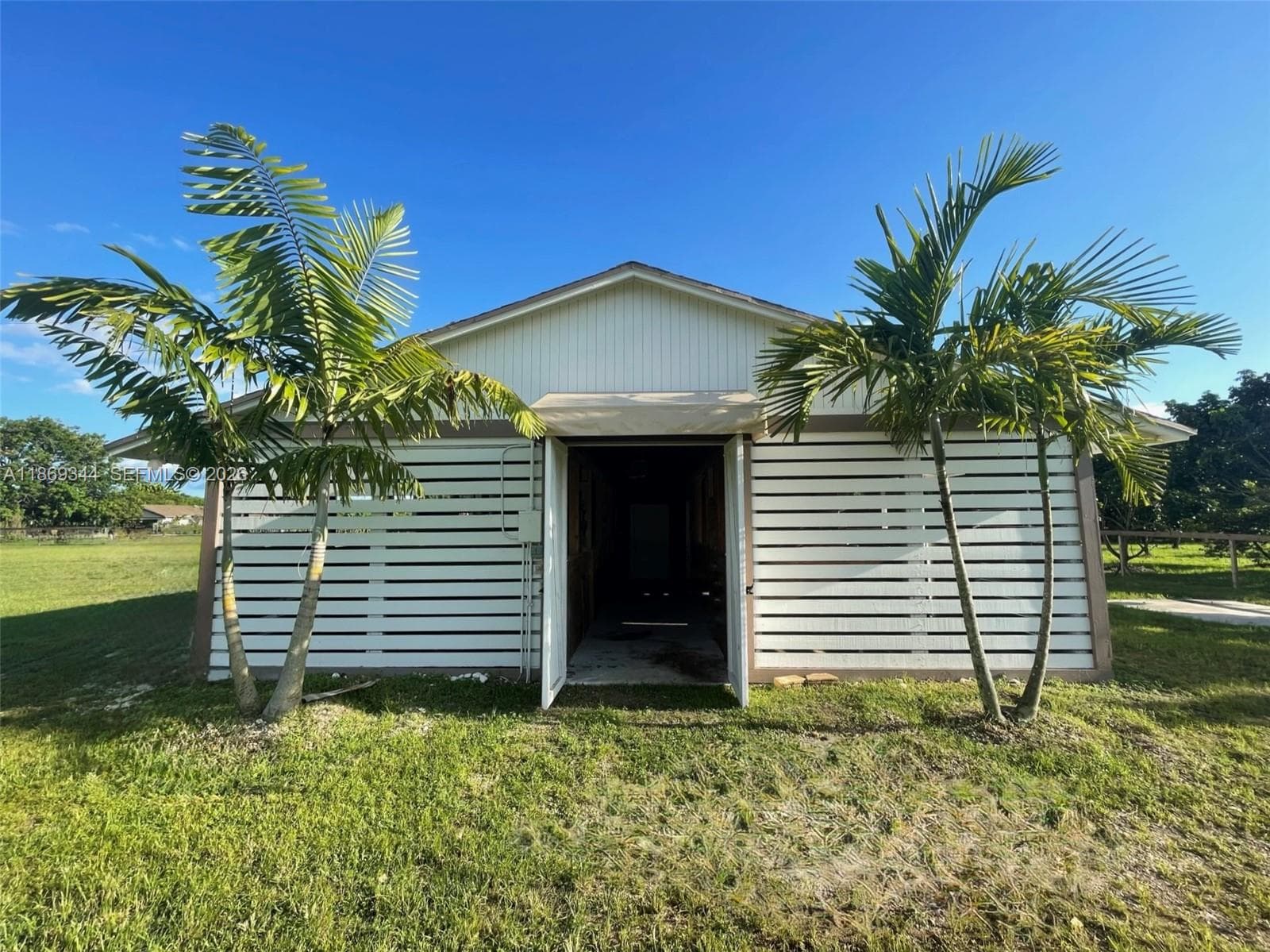 16490 SW 244th St, Homestead FL 33031 — 22