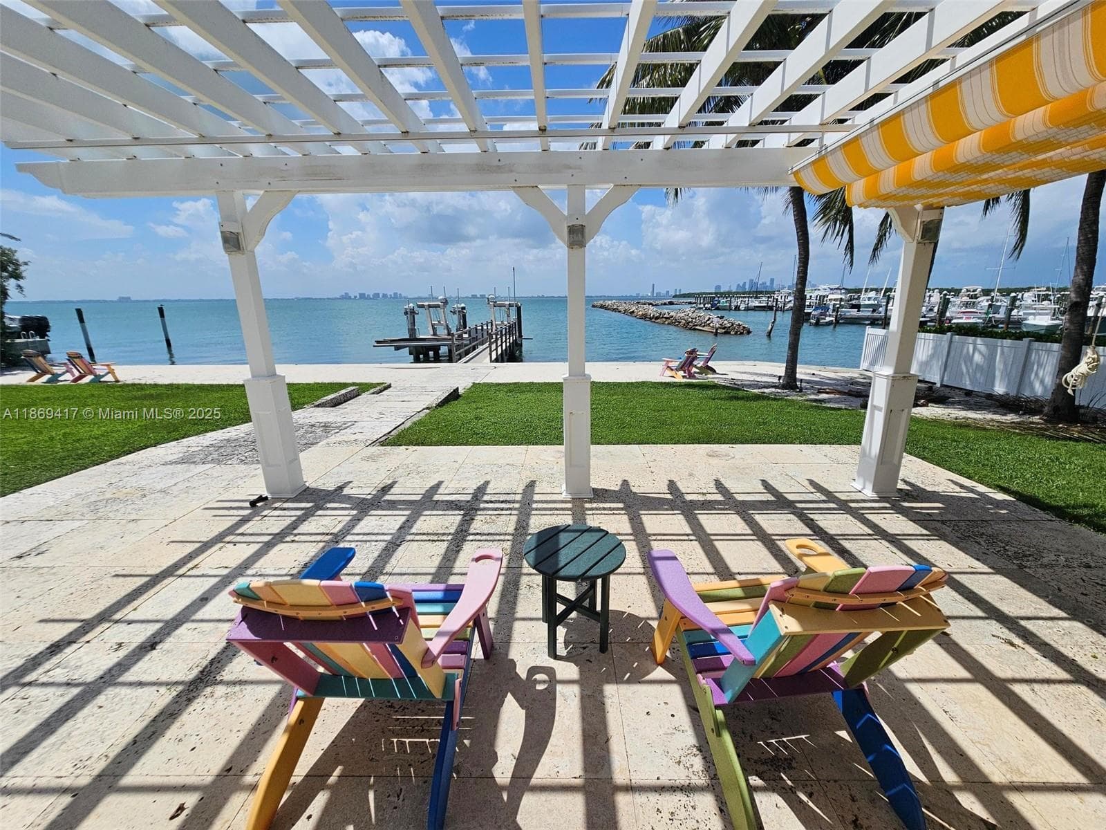200 Harbor Dr, Key Biscayne FL 33149 — 2