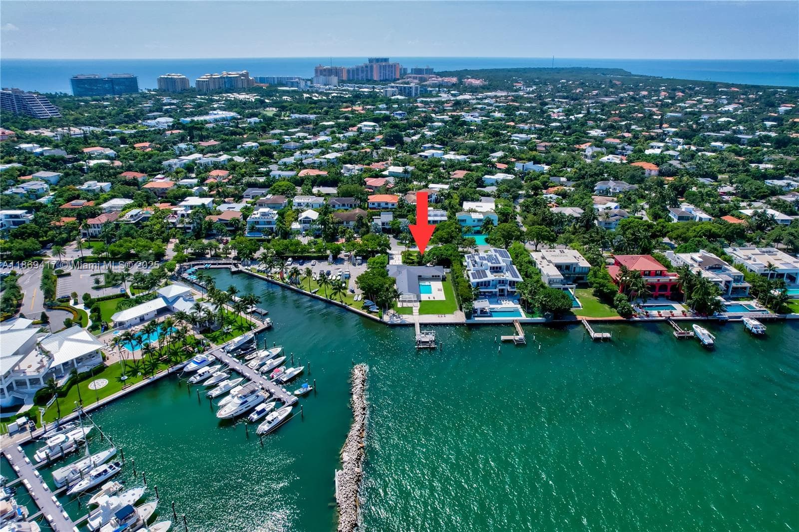 200 Harbor Dr, Key Biscayne FL 33149 — 3