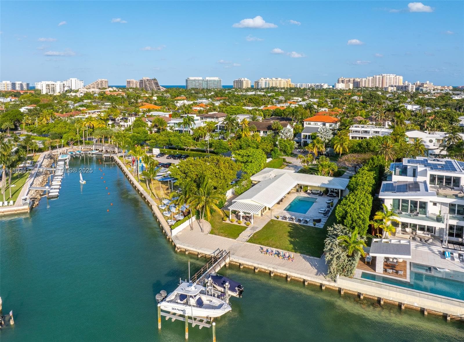 200 Harbor Dr, Key Biscayne FL 33149 — 9