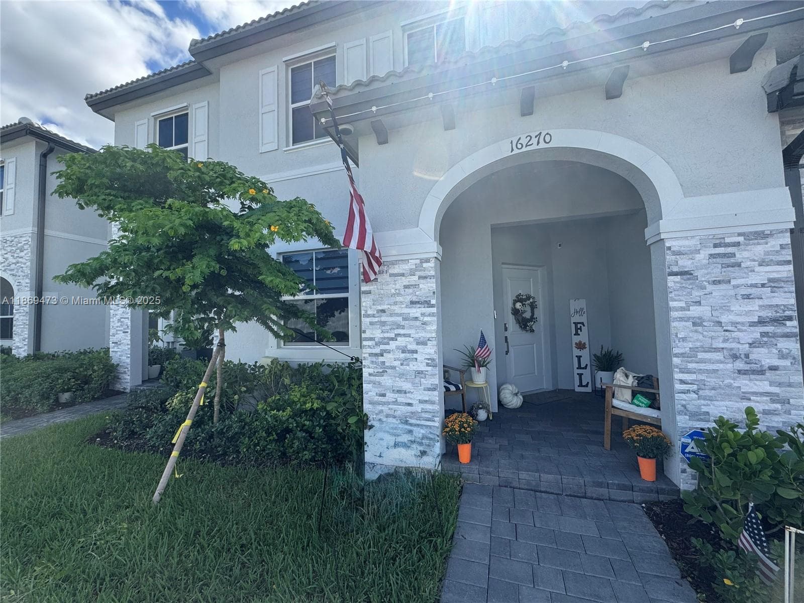16270 SW 293rd St, Homestead FL 33033 — 1