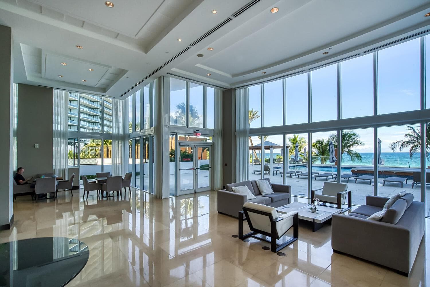 18911 Collins Avenue, Sunny Isles Beach FL 33160 — 72
