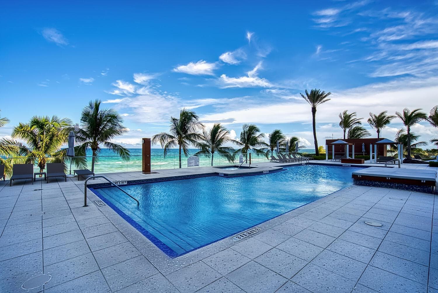 18911 Collins Avenue, Sunny Isles Beach FL 33160 — 7