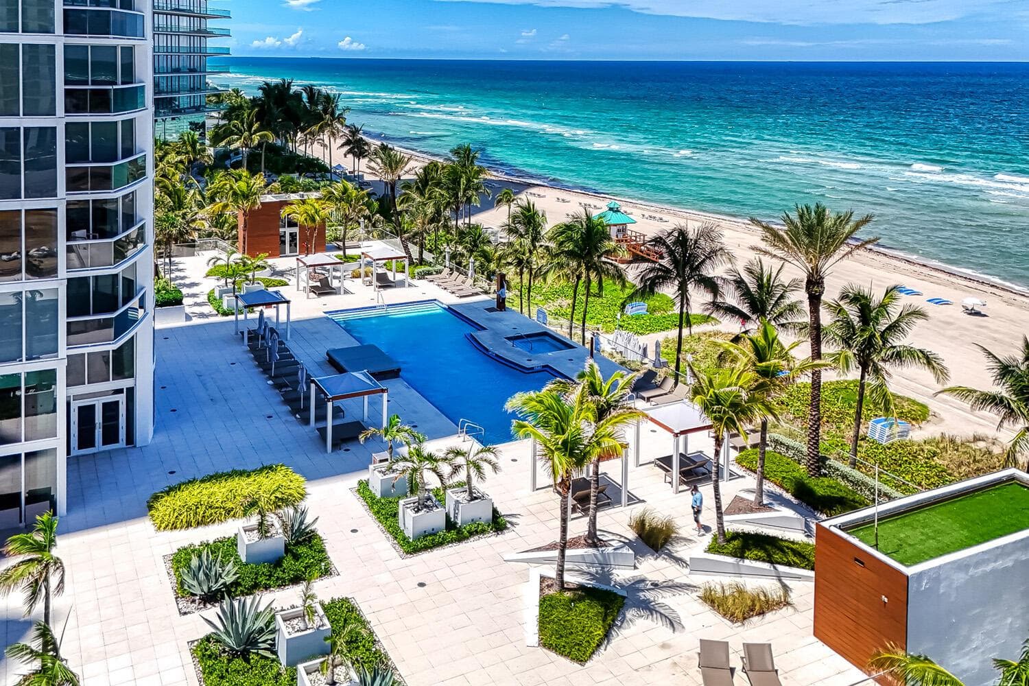 18911 Collins Avenue, Sunny Isles Beach FL 33160 — 86
